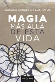 Cover von Magia más allá de esta vida