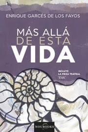 Cover von Más allá de esta vida