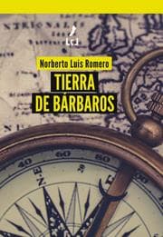 Cover von Tierra de bárbaros