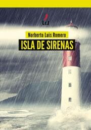 Cover von Isla de sirenas