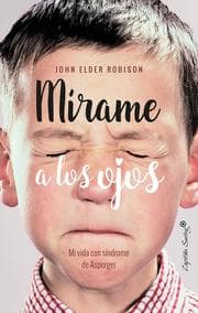 Cover von Mírame a los ojos