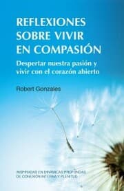 Cover von Reflexiones sobre vivir en compasión