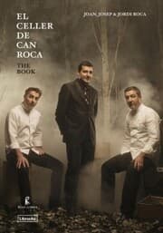 Cover von El Celler de Can Roca. The Book