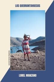 Cover von Los quebrantahuesos