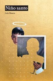 Cover von Niño santo