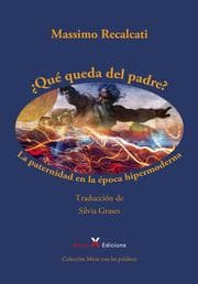 Cover von Qué queda del padre?