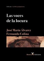 Cover von Las voces de la locura