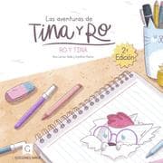 Cover von Las aventuras de Tina y Ro