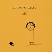 Cover von Micropoemas 3