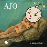 Cover von Micropoemas 4
