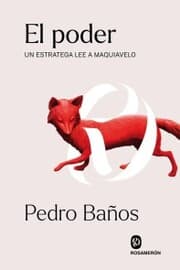 Cover von El poder