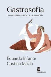 Cover von Gastrosofía