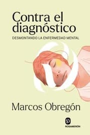 Cover von Contra el diagnóstico