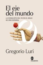 Cover von El eje del mundo