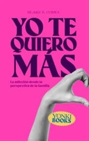 Cover von Yo te quiero más