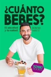 Cover von Cuánto bebes?