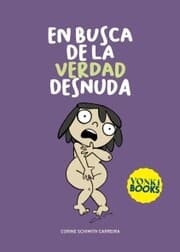 Cover von En busca de la verdad desnuda