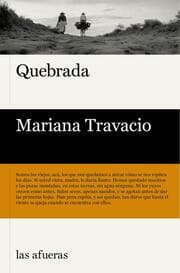 Cover von Quebrada