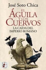 Cover von El águila y los cuervos