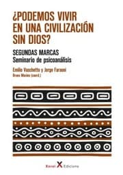 Cover von Podemos vivir en una civilización sin dios?