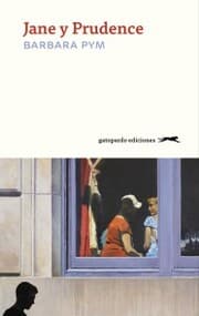 Cover von Jane y Prudence