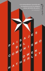 Cover von Paisajes del comunismo