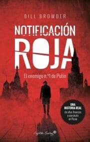 Cover von Notificación Roja