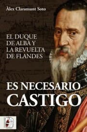 Cover von Es necesario castigo