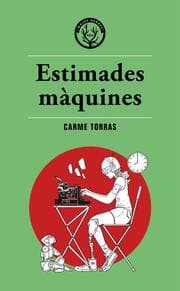 Cover von Estimades màquines