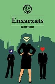 Cover von Enxarxats