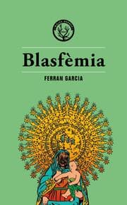 Cover von Blasfèmia
