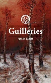 Cover von Guilleries
