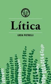 Cover von Lítica