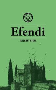 Cover von Efendi