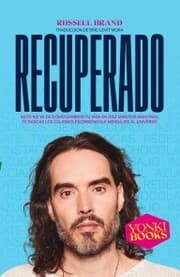 Cover von Recuperado