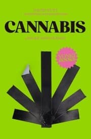 Cover von Cannabis