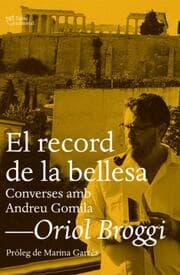 Cover von El record de la bellesa