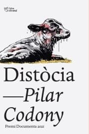 Cover von Distòcia