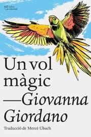 Cover von Un vol màgic