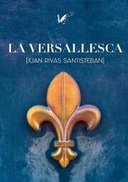 Cover von La versallesca