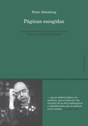 Cover von Páginas escogidas