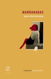 Cover von Marranadas
