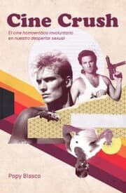 Cover von Cine Crush