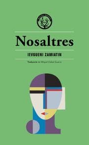 Cover von Nosaltres