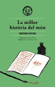 Cover von La millor història del món