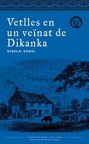 Cover von Vetlles en un veïnat de Dikanka