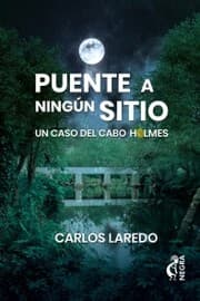 Cover von Puente a ningún sitio