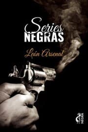 Cover von Series Negras