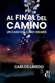 Cover von Al final del camino