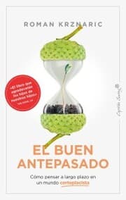Cover von El buen antepasado